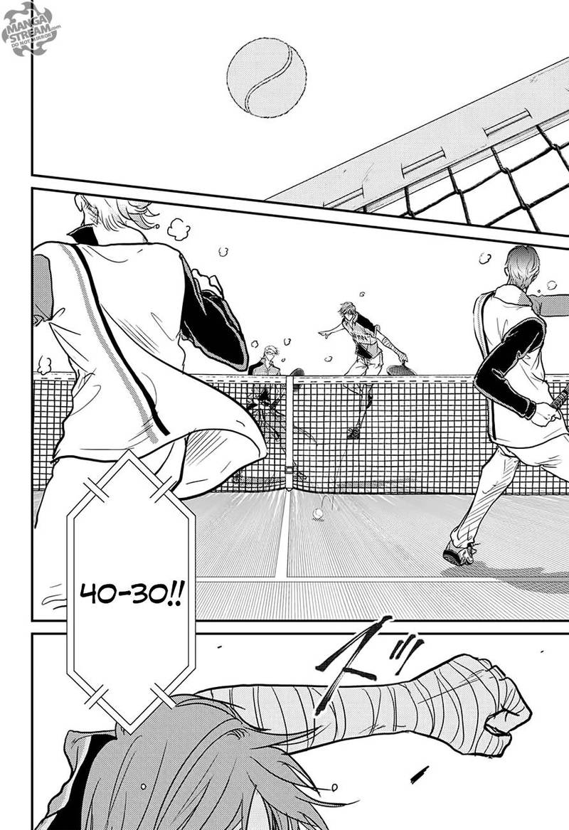 New Prince Of Tennis 239 3