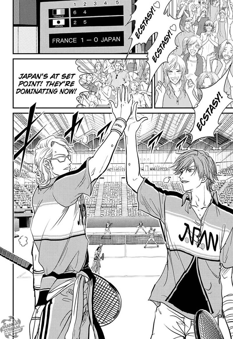 New Prince Of Tennis 239 5