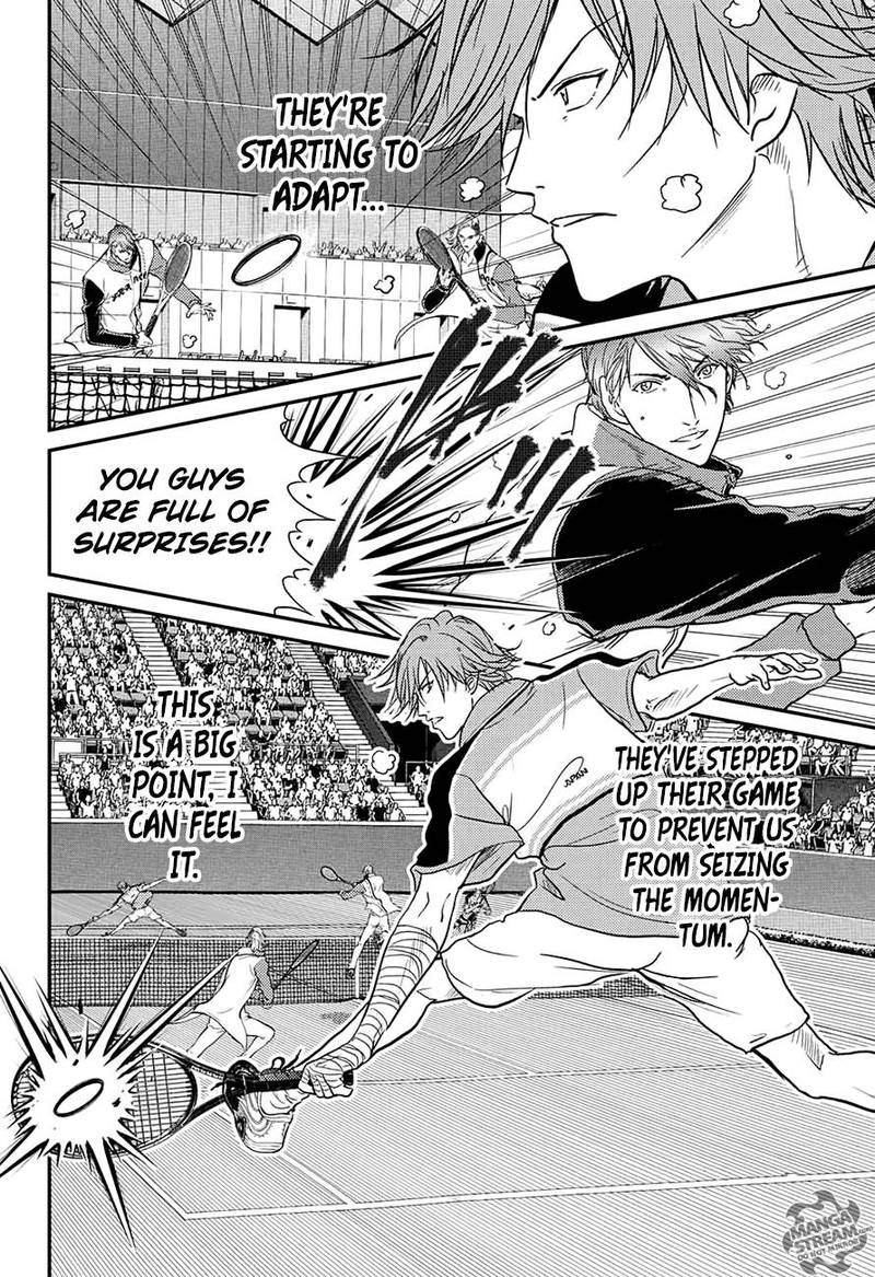 New Prince Of Tennis 239 7