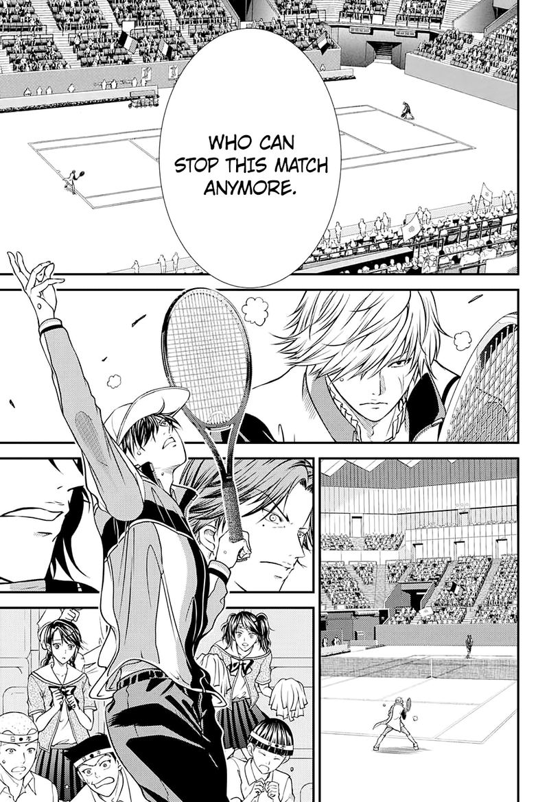 New Prince Of Tennis 260 4