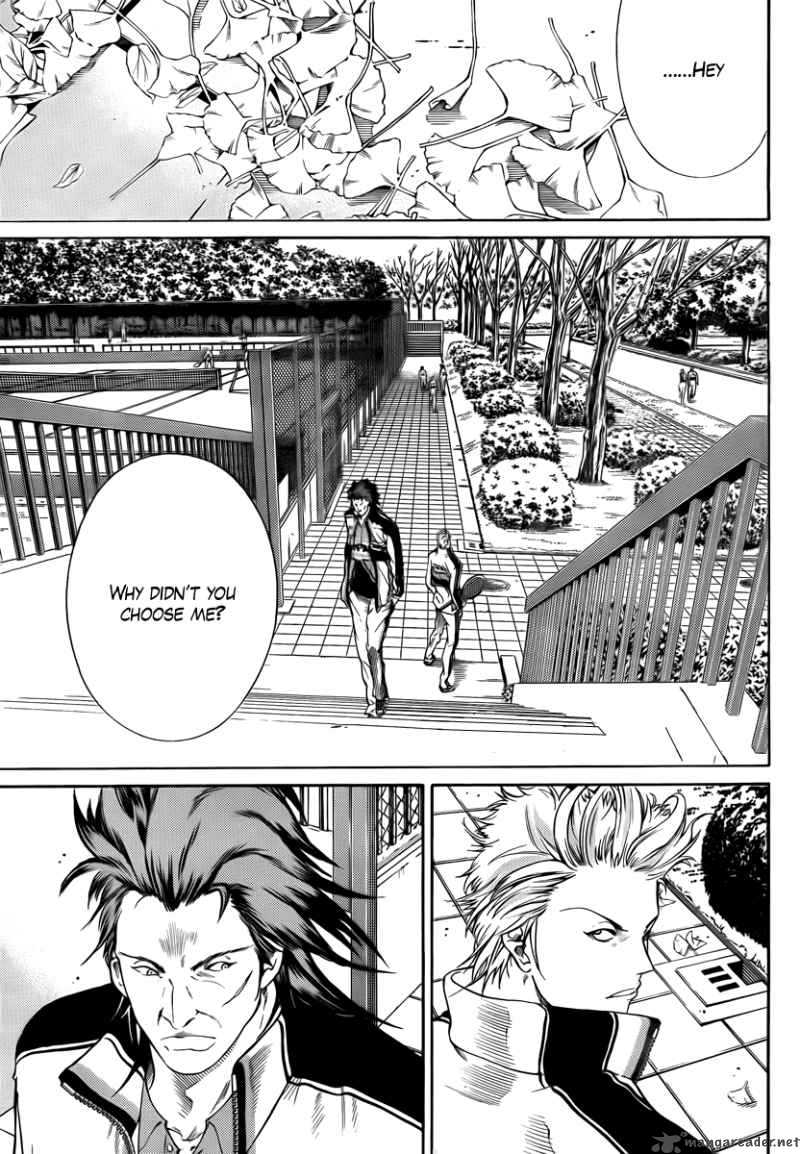 New Prince Of Tennis 29 1