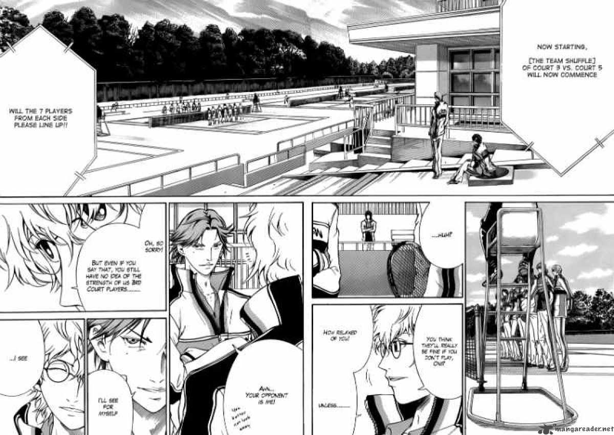 New Prince Of Tennis 29 4