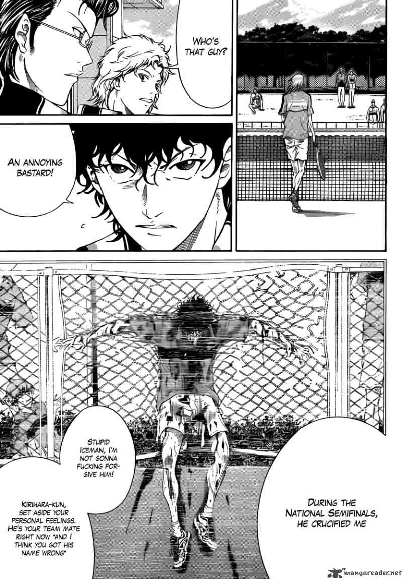 New Prince Of Tennis 29 6