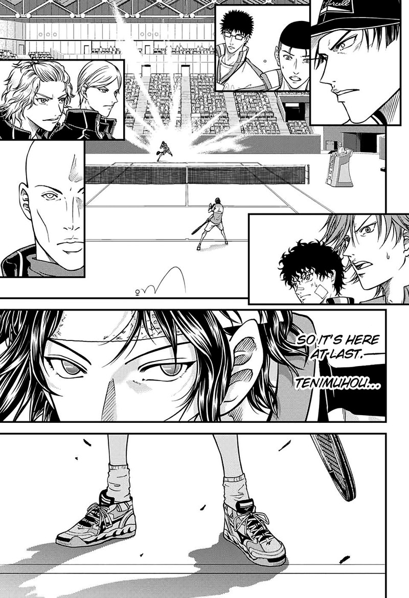 New Prince Of Tennis 299 10