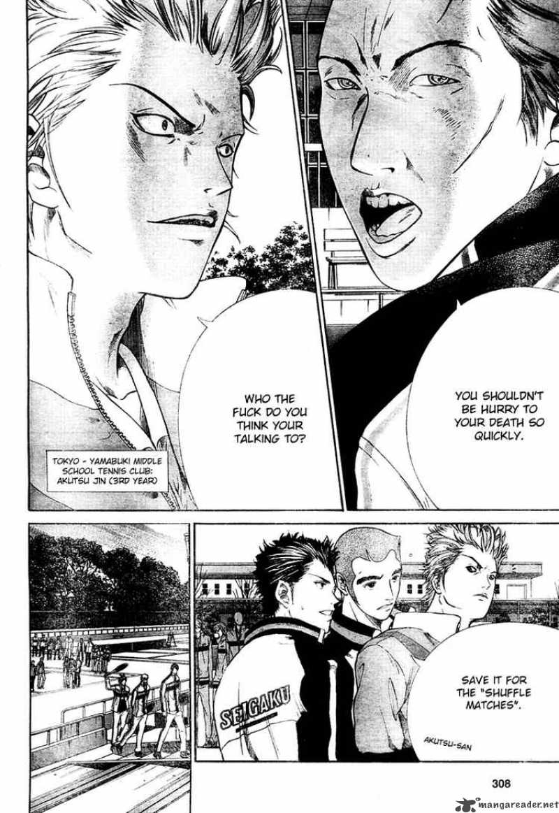 New Prince Of Tennis 3 16