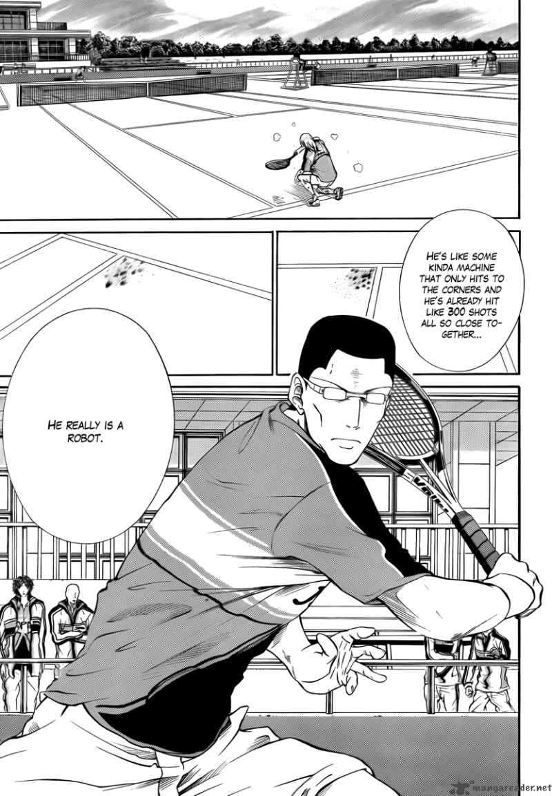 New Prince Of Tennis 30 2