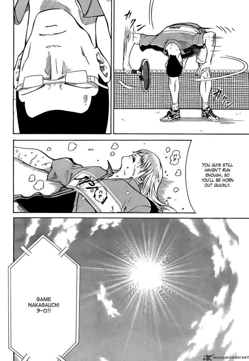 New Prince Of Tennis 30 3