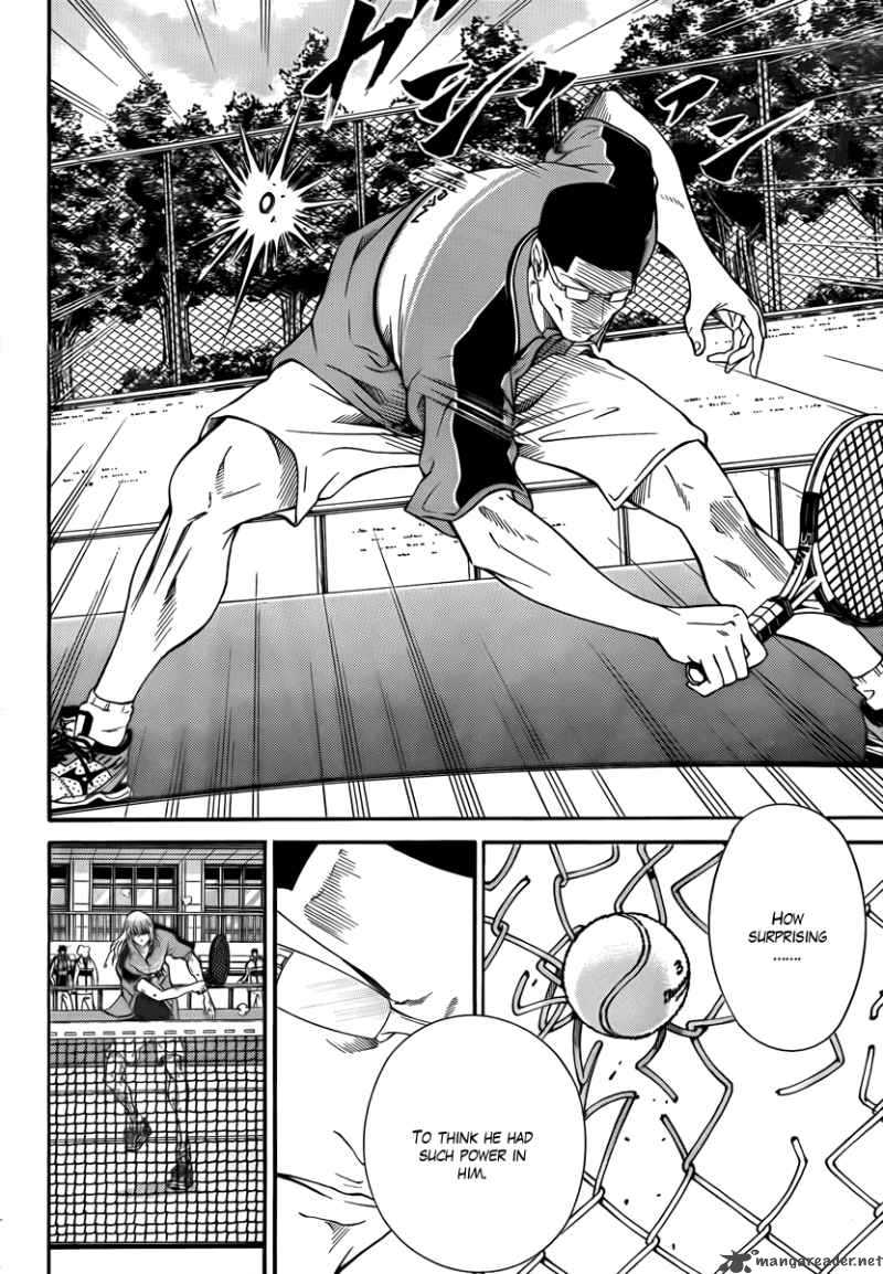 New Prince Of Tennis 30 6