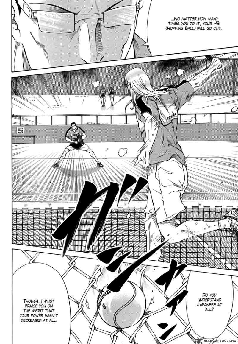 New Prince Of Tennis 30 8