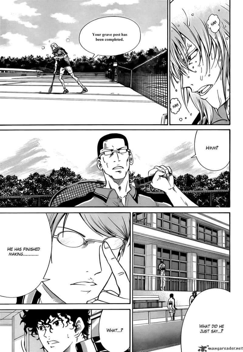 New Prince Of Tennis 30 9