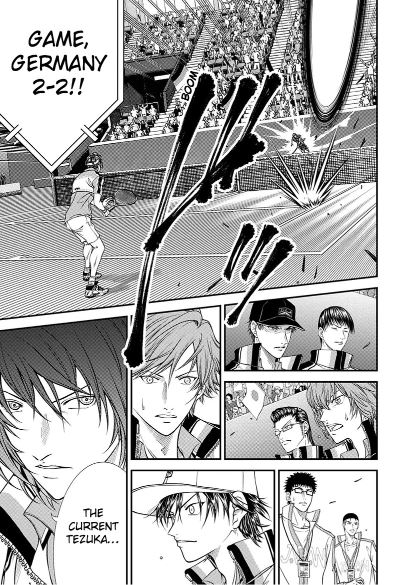 New Prince Of Tennis 300 13