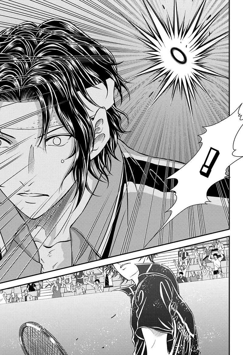 New Prince Of Tennis 300 7