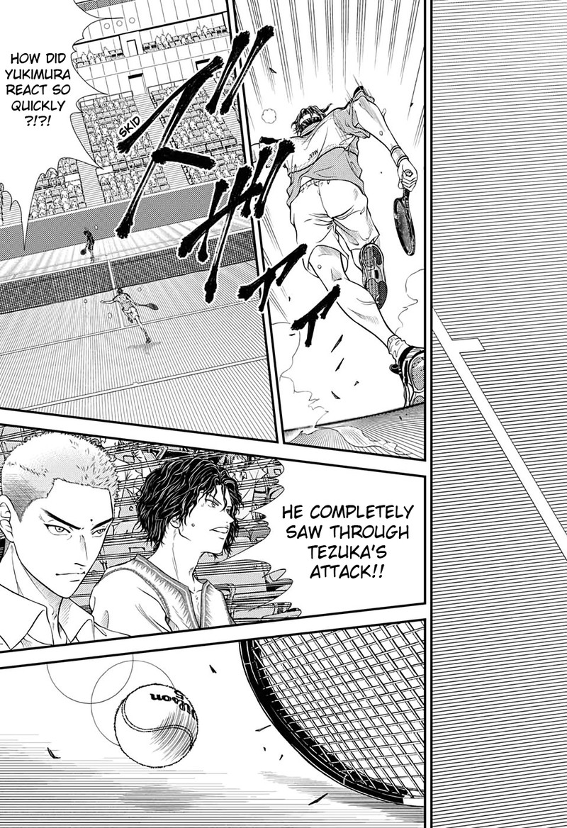 New Prince Of Tennis 304 7