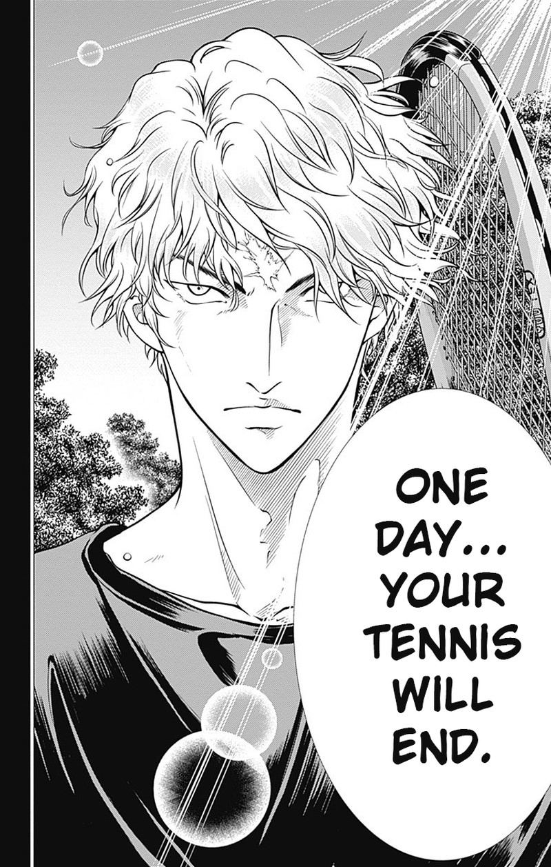 New Prince Of Tennis 344 2