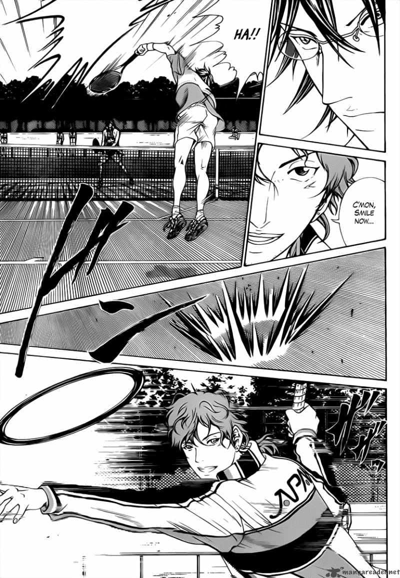 New Prince Of Tennis 35 4