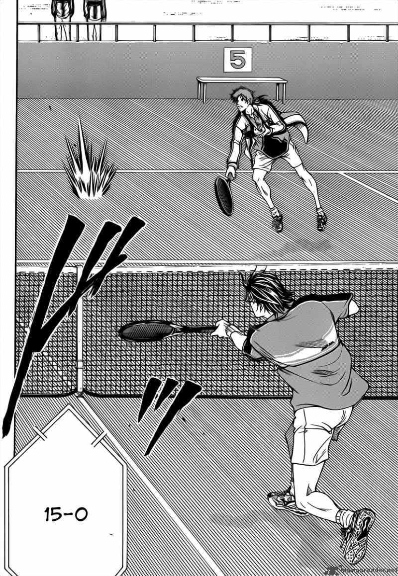 New Prince Of Tennis 35 7