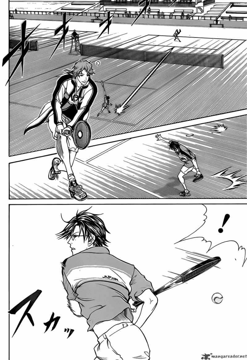 New Prince Of Tennis 35 9