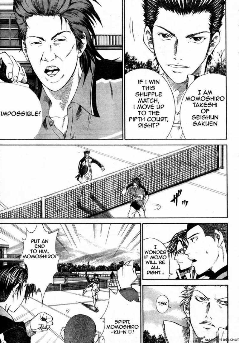 New Prince Of Tennis 4 3