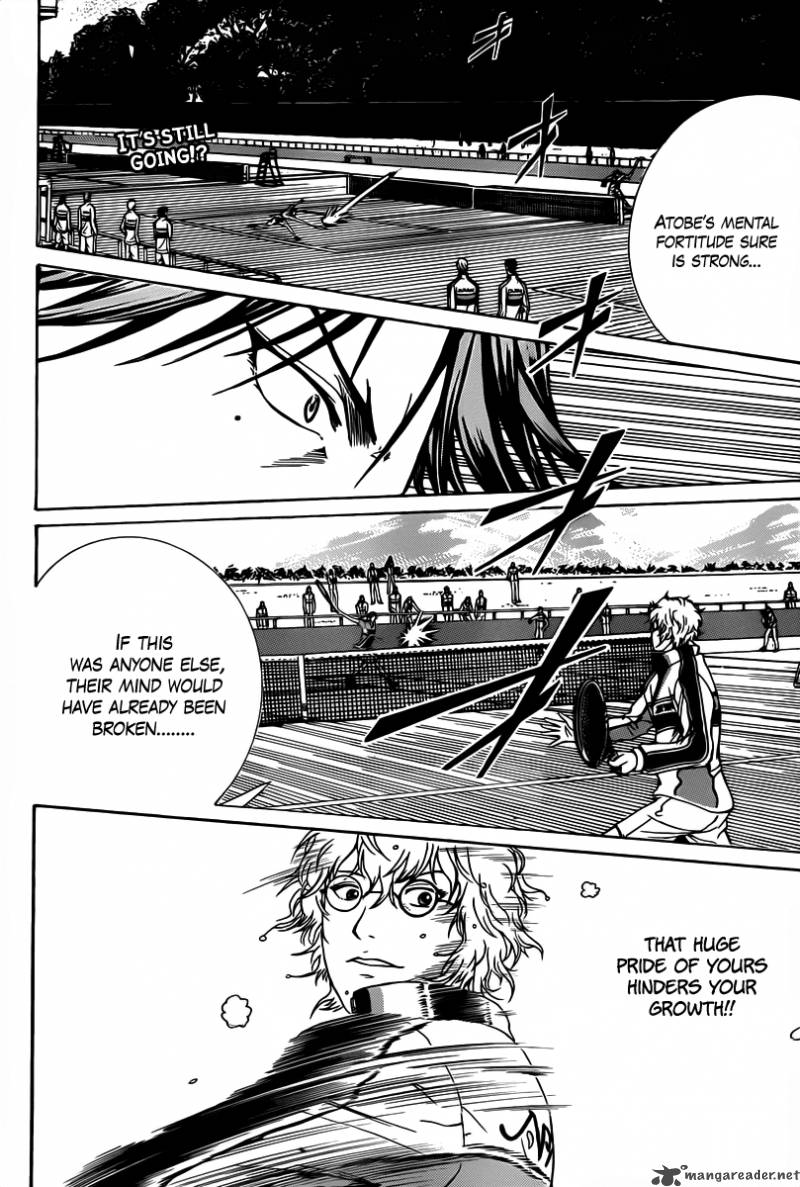 New Prince Of Tennis 43 1