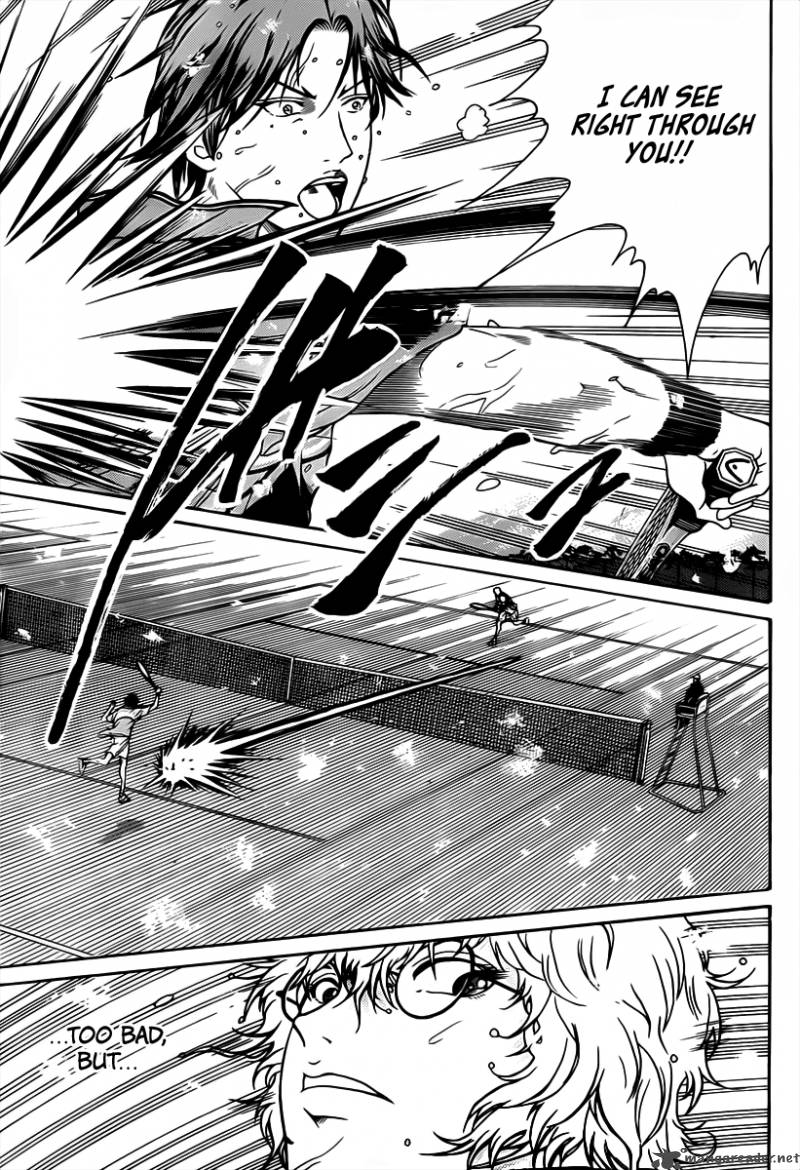 New Prince Of Tennis 43 12