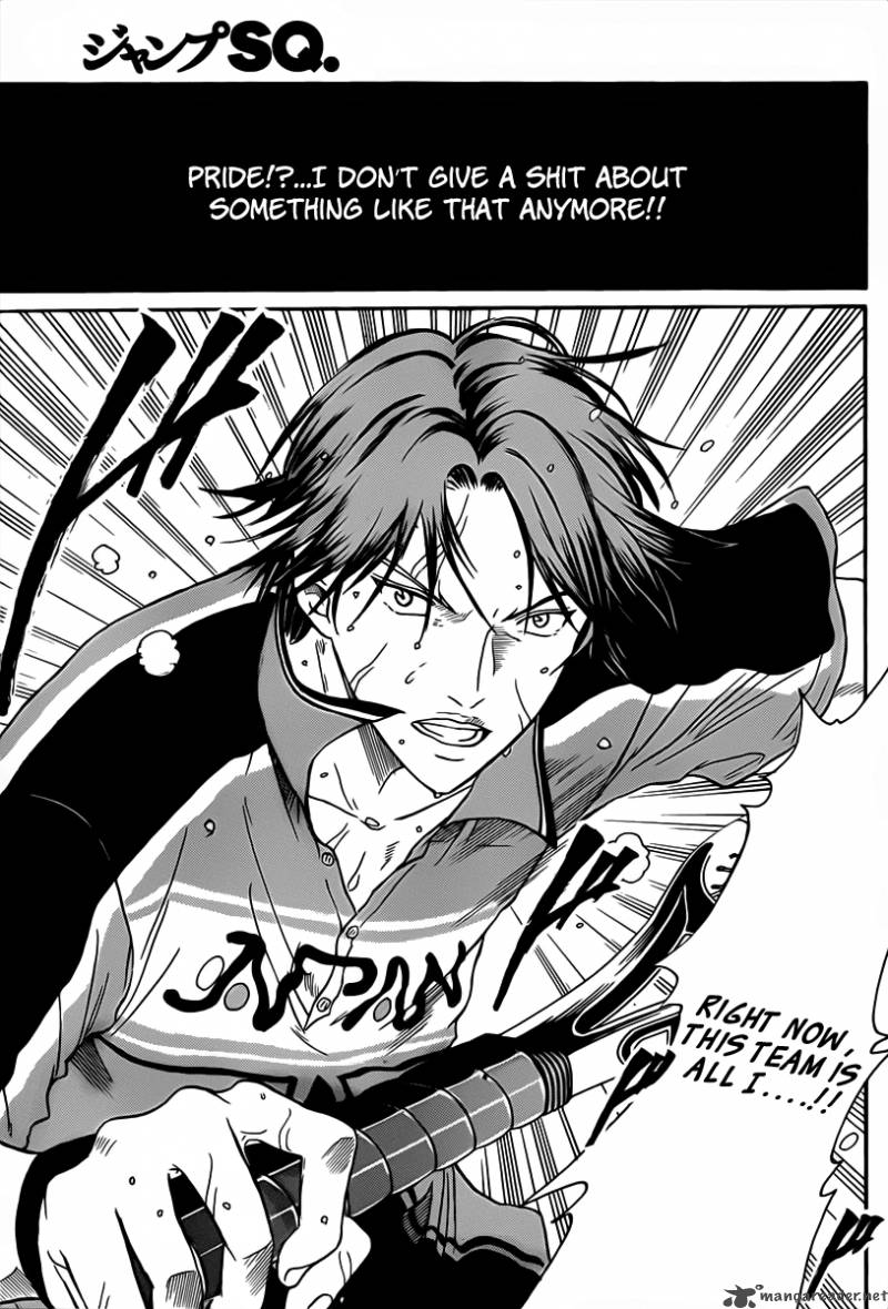 New Prince Of Tennis 43 2