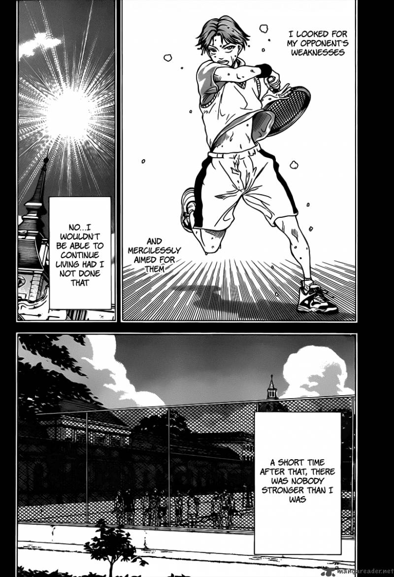 New Prince Of Tennis 43 5