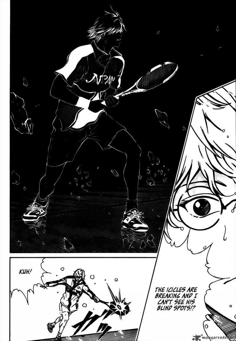 New Prince Of Tennis 43 9