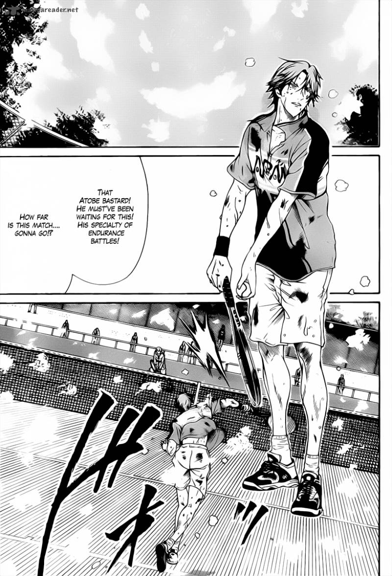 New Prince Of Tennis 44 4