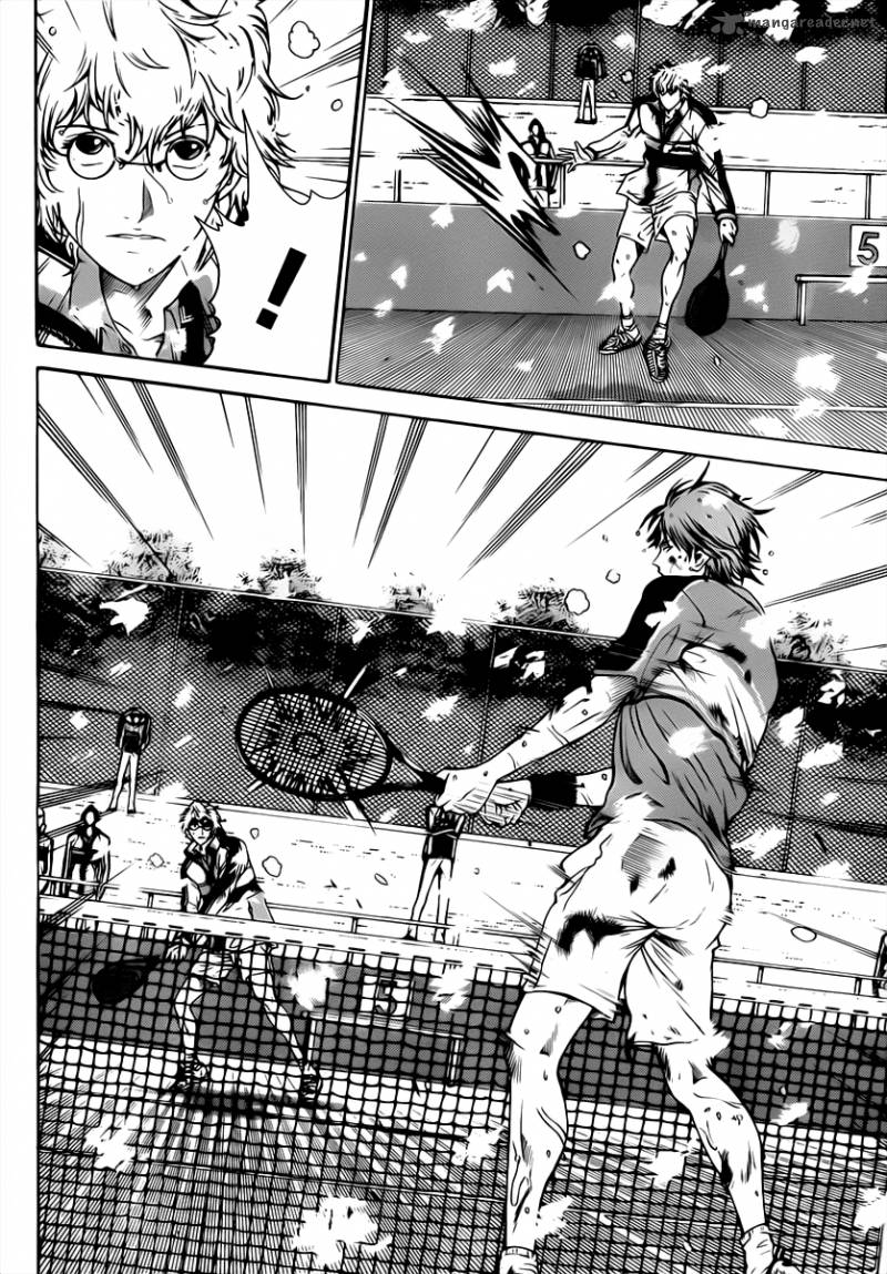 New Prince Of Tennis 44 5