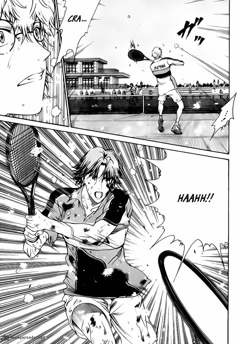 New Prince Of Tennis 44 8