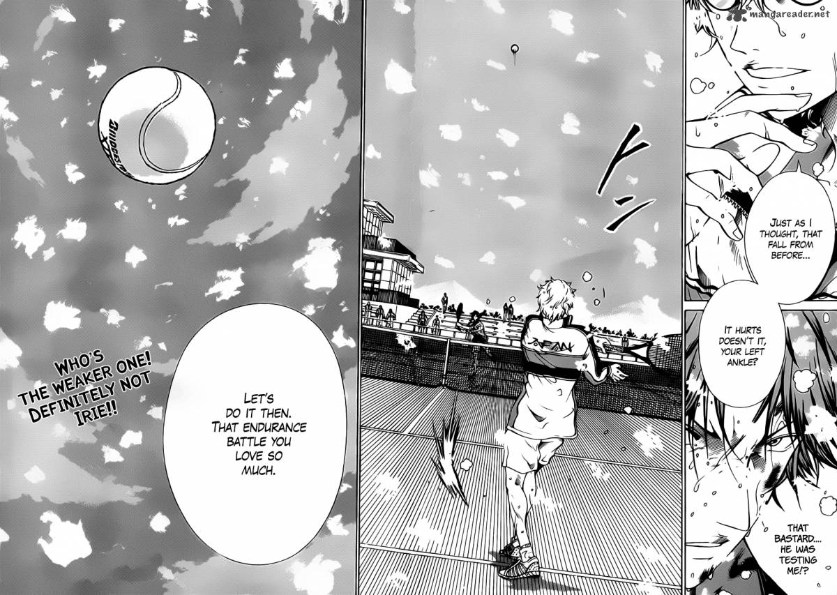 New Prince Of Tennis 44 9