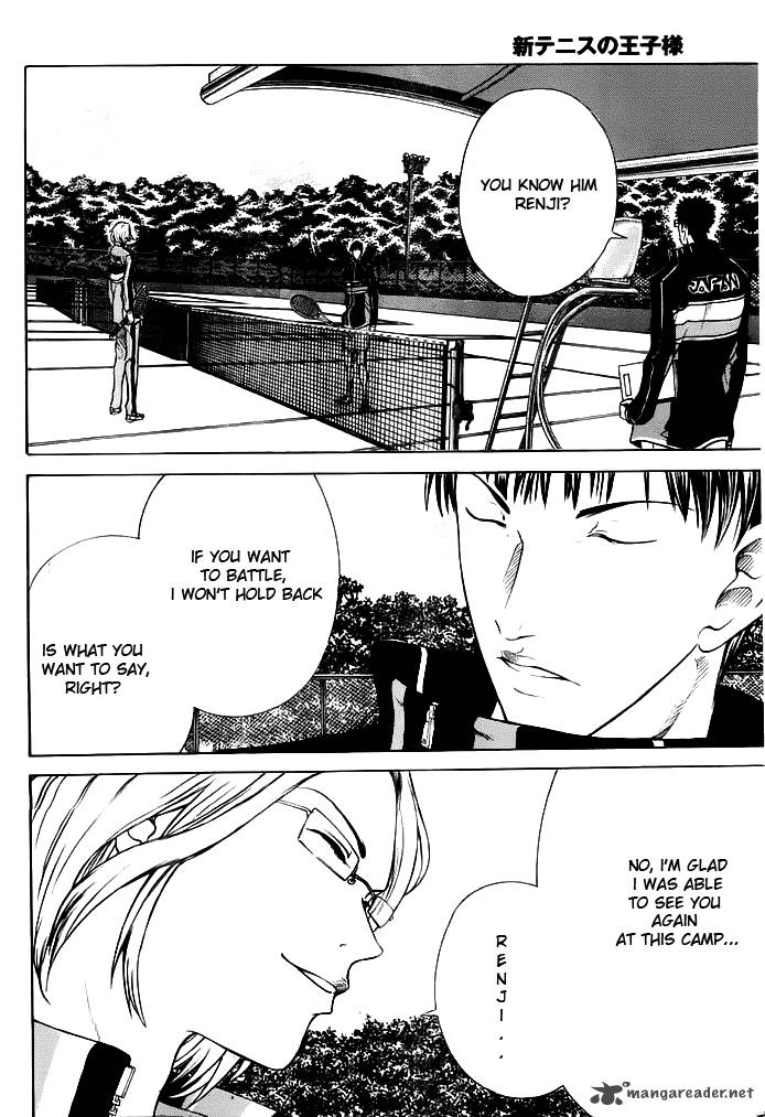 New Prince Of Tennis 55 3