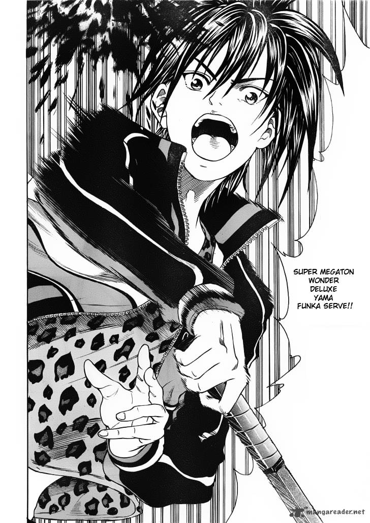 New Prince Of Tennis 55 9