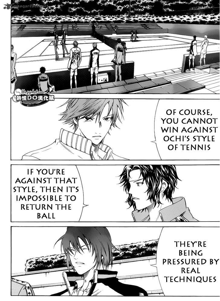 New Prince Of Tennis 72 2
