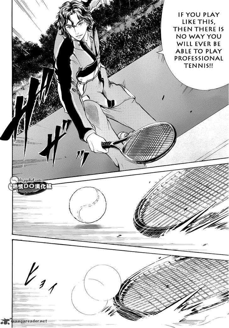 New Prince Of Tennis 72 7