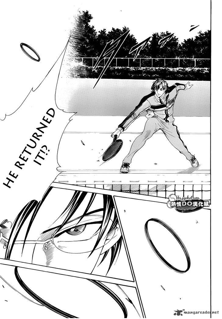 New Prince Of Tennis 72 8
