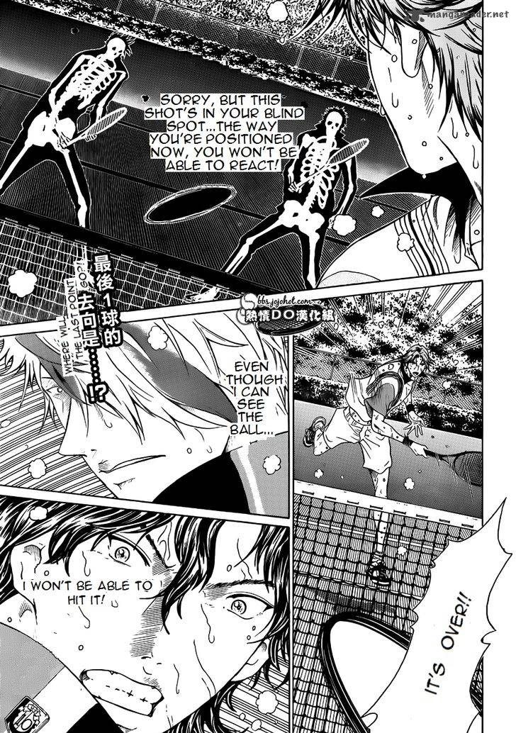 New Prince Of Tennis 81 5