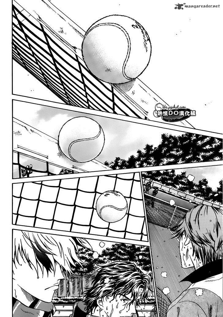 New Prince Of Tennis 81 9