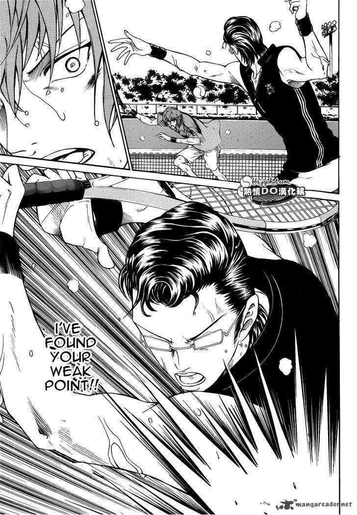 New Prince Of Tennis 89 6