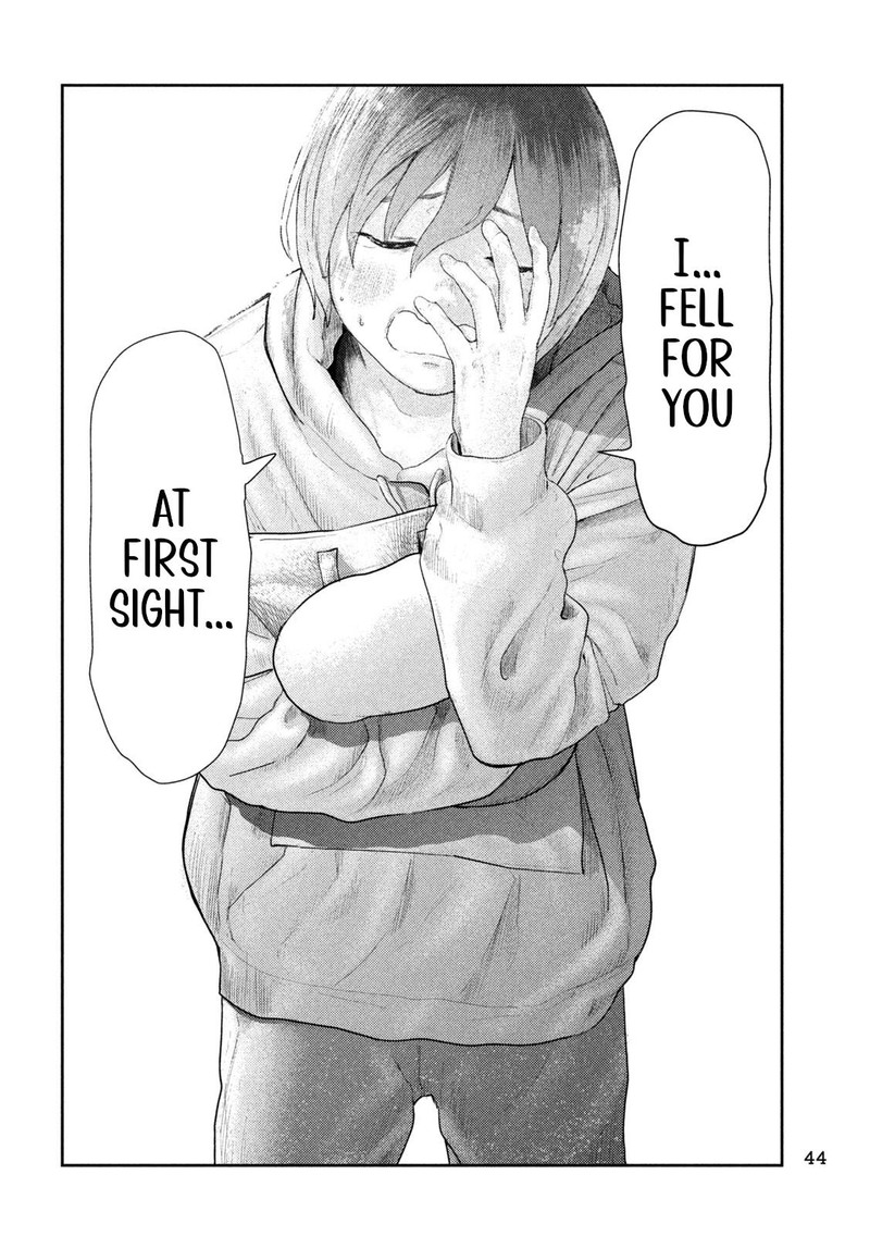 Nezumi No Hatsukoi 1 34