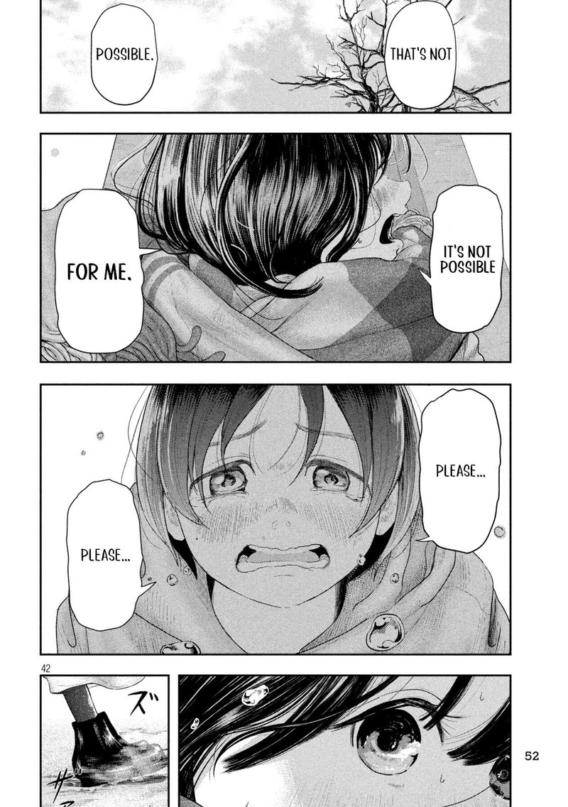 Nezumi No Hatsukoi 1 40