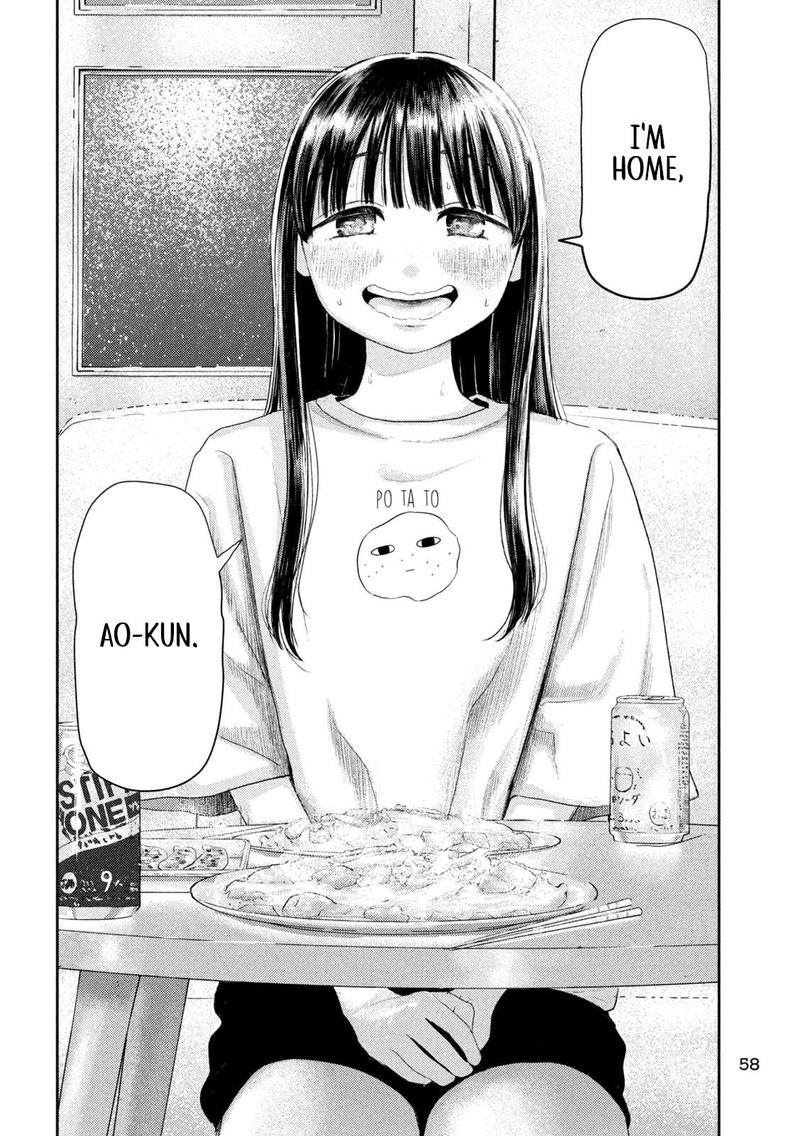 Nezumi No Hatsukoi 1 46