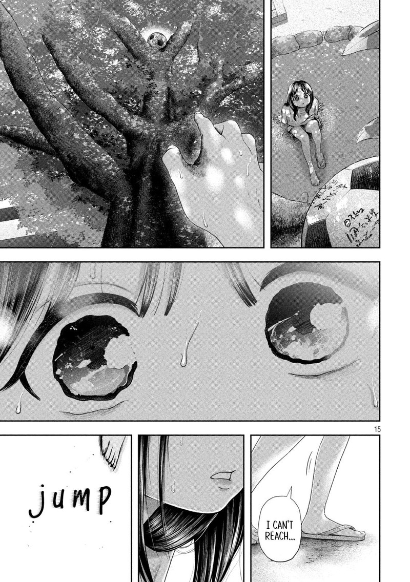 Nezumi No Hatsukoi 14 14