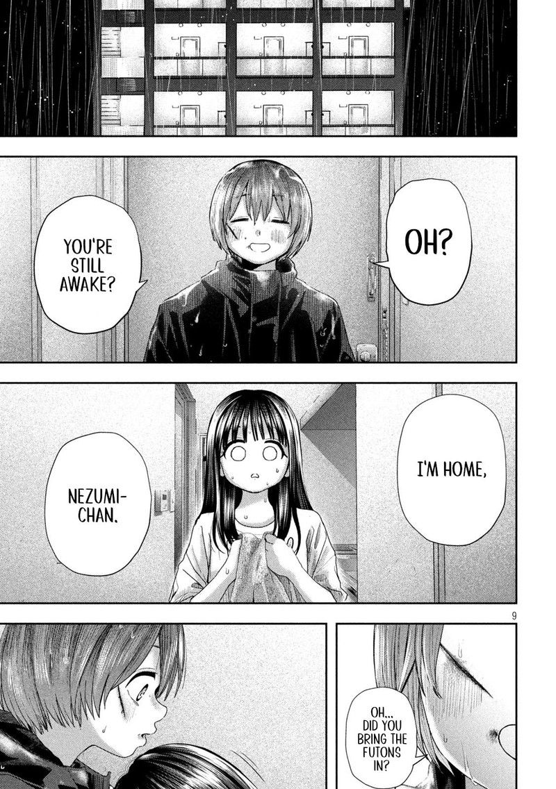 Nezumi No Hatsukoi 15 8