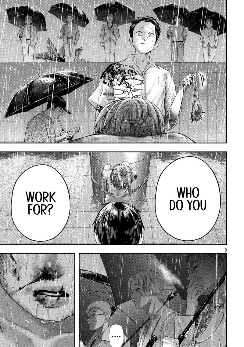 Nezumi No Hatsukoi 16 8