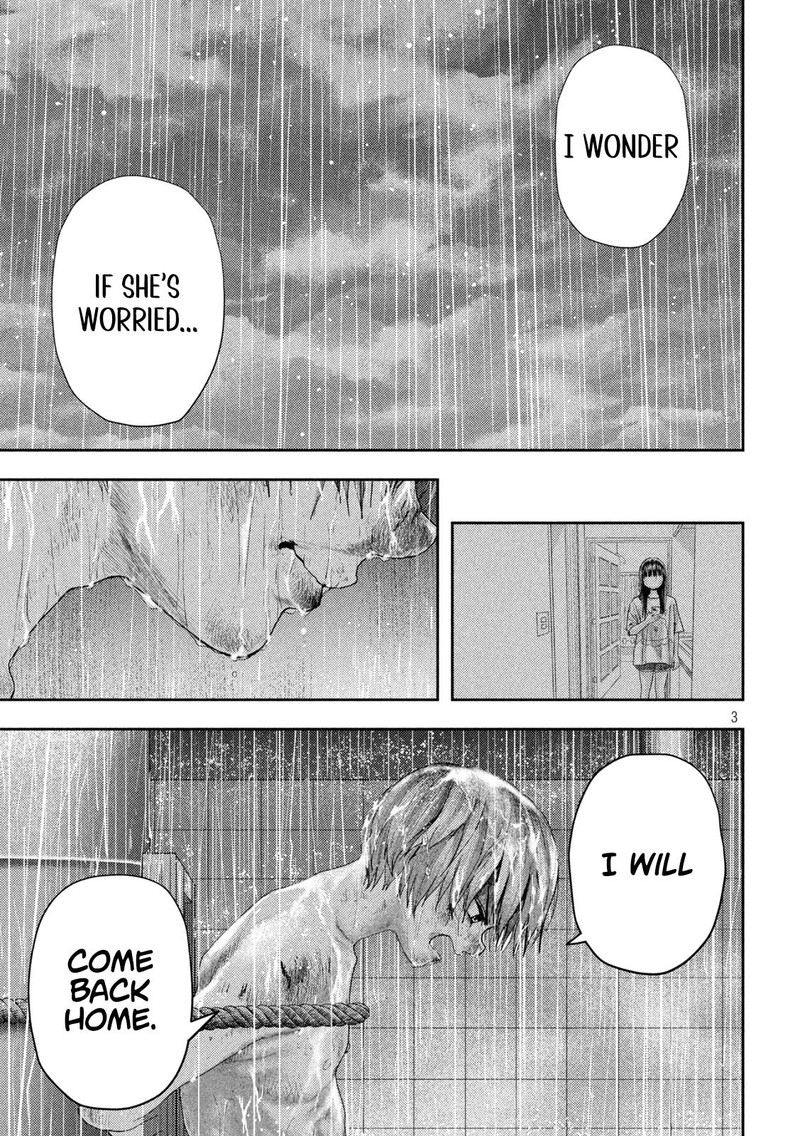 Nezumi No Hatsukoi 17 3