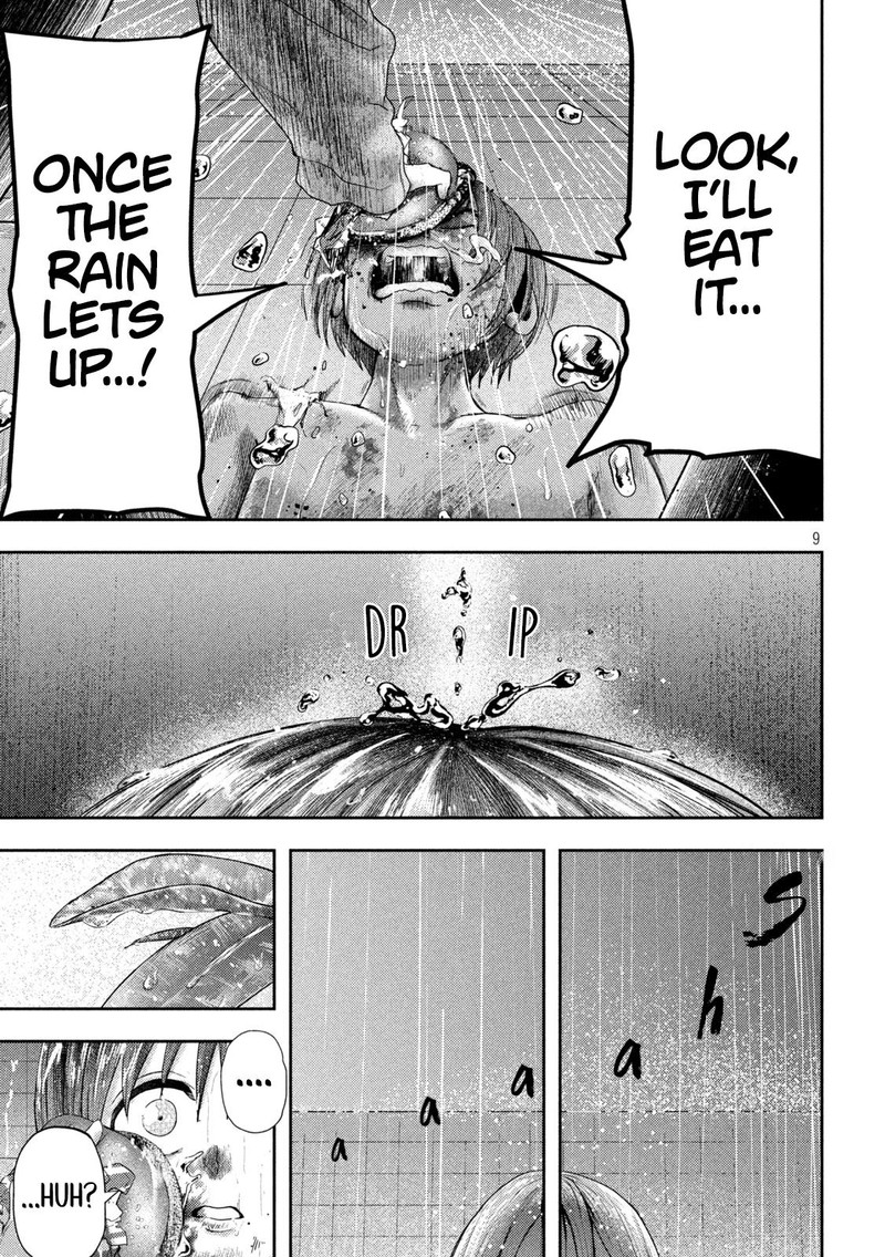 Nezumi No Hatsukoi 18 9