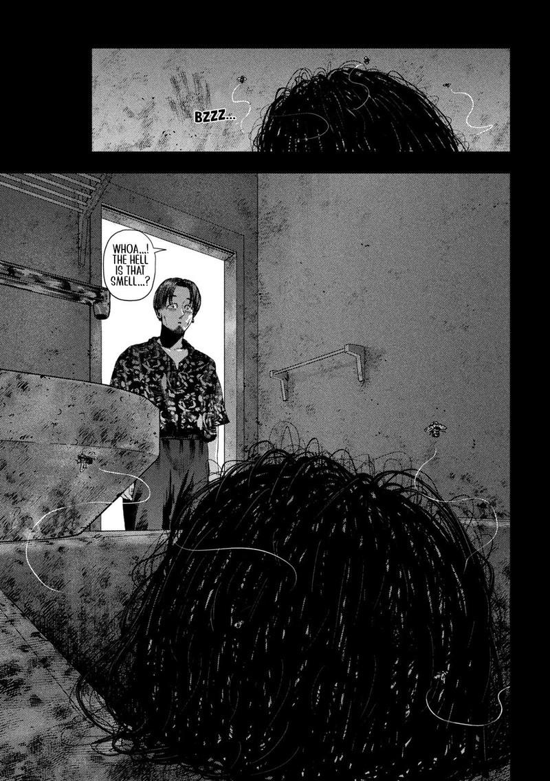 Nezumi No Hatsukoi 19 5