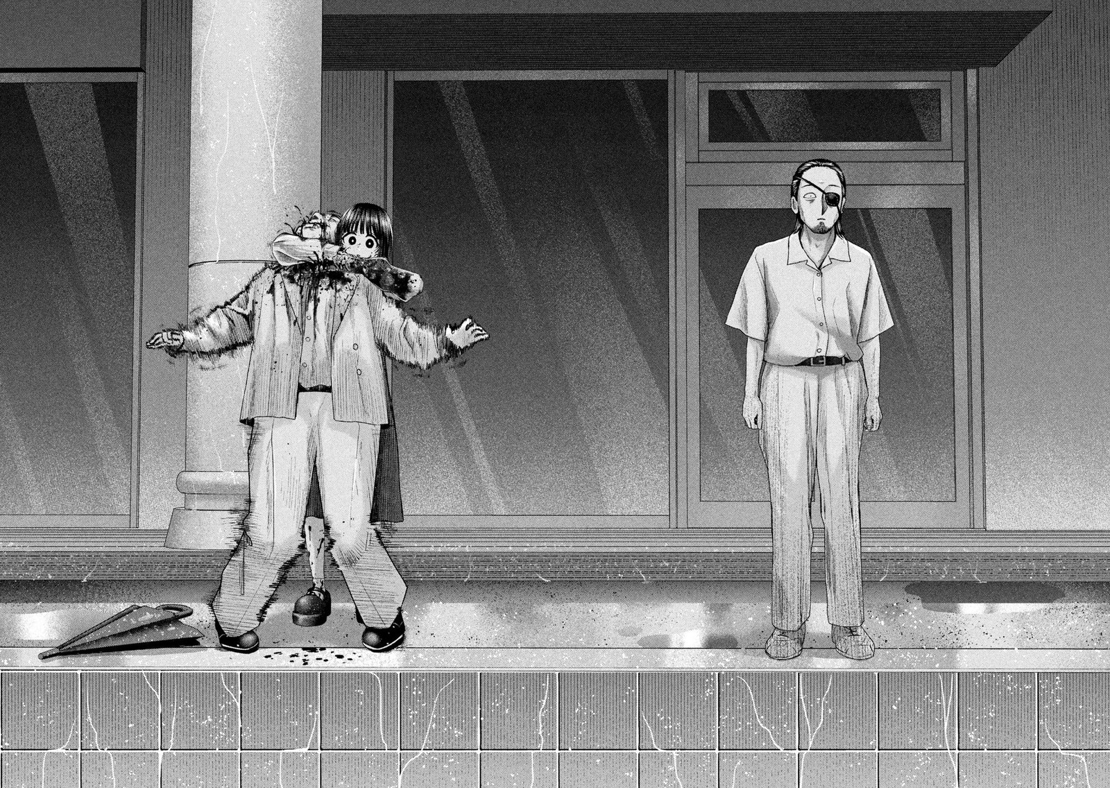 Nezumi No Hatsukoi 21 15