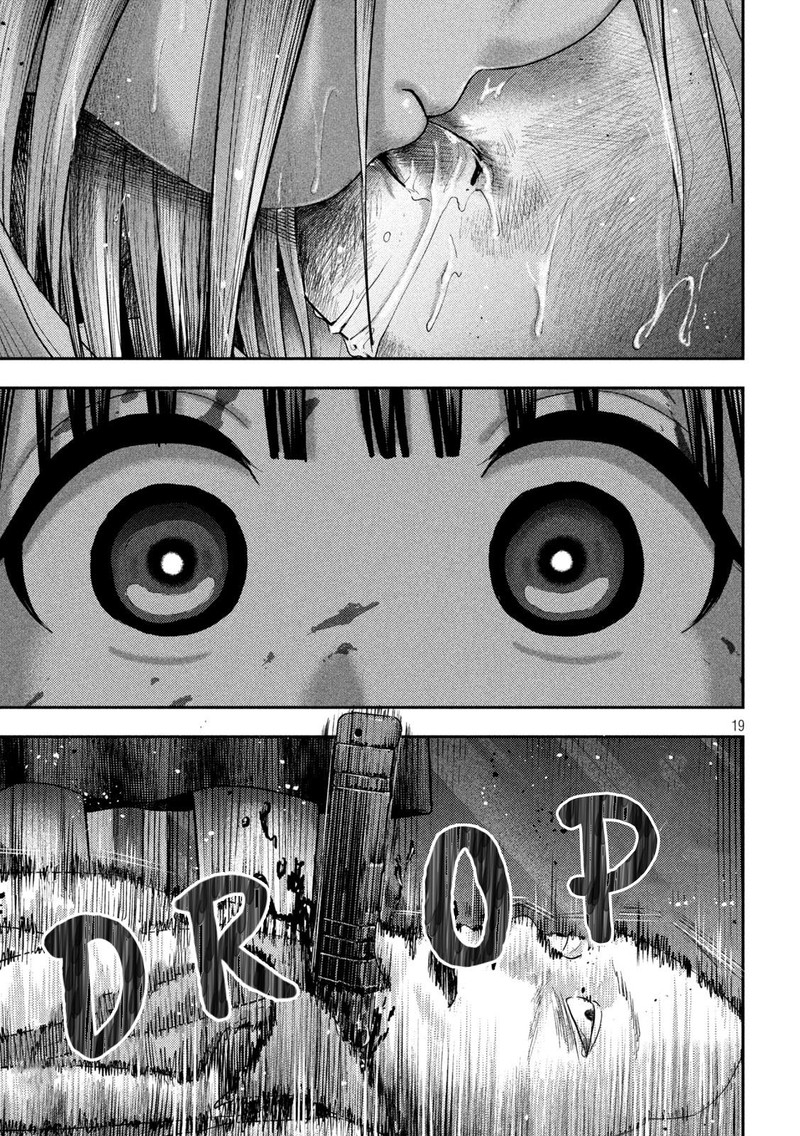 Nezumi No Hatsukoi 21 17